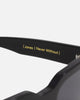 Nuqe Jones Sunglasses Black