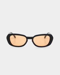 Halcyon Eyewear Lenny Sunglasses Black