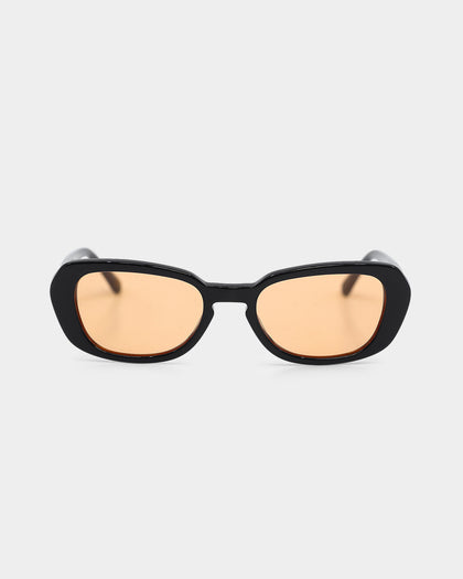 Halcyon Eyewear Lenny Sunglasses Black