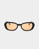 Halcyon Eyewear Lenny Sunglasses Black