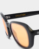 Halcyon Eyewear Lenny Sunglasses Black