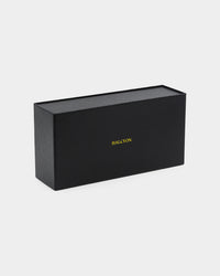 Halcyon Eyewear Lenny Sunglasses Black