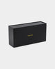 Halcyon Eyewear Lenny Sunglasses Black