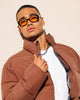 Halcyon Eyewear Lenny Sunglasses Black
