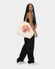 Mitchell & Ness Phoenix Suns Keyline Tote Bag Cream