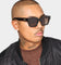NUQE Jones Glasses Brown Gradient
