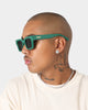 NUQE Jones Sunglasses Green