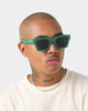 NUQE Jones Sunglasses Green