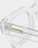 NUQE Jones Blue Light Glasses Clear