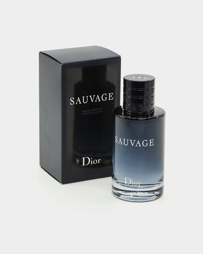 Dior Dior Sauvage 100ml Eau De Toilette Multi-coloured
