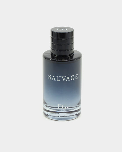Dior Dior Sauvage 100ml Eau De Toilette Multi-coloured