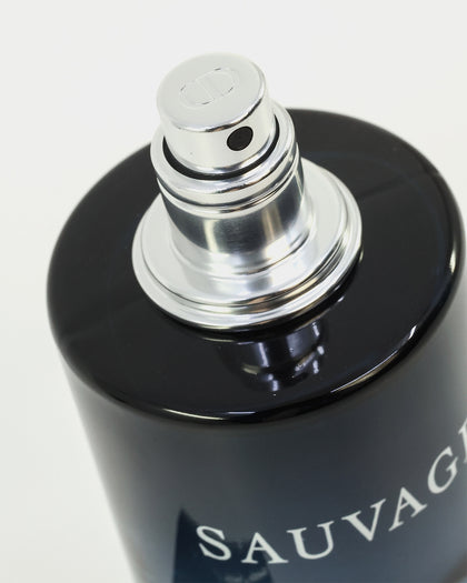 Dior Dior Sauvage 100ml Eau De Toilette Multi-coloured