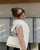 NUQE Marker Sunglasses Brown