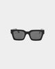 NUQE Hypnotize Sunglasses Black/Gold
