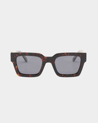 Nuqe Hypnotize Sunglasses Tort/Gold
