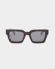 Nuqe Hypnotize Sunglasses Tort/Gold