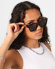 Nuqe Hypnotize Sunglasses Tort/Gold
