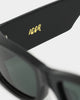 NUQE Igor Sunglasses Black/Gold