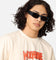 Nuqe Igor Sunglasses Charcoal/Black