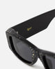 Nuqe Igor Sunglasses Iced Black