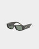 Nuqe Igor Sunglasses Khaki