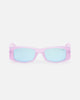Nuqe Igor Sunglasses Pink/Blue