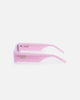 Nuqe Igor Sunglasses Pink/Blue