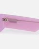 Nuqe Igor Sunglasses Pink/Blue