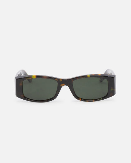 Nuqe Igor Sunglasses Tort/Green/Gold