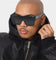NUQE Atlantic Sunglasses Green/Green