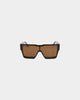NUQE Atlantic Sunglasses Tort/Brown