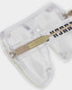 NUQE Enzo Sunglasses Clear/Bluelight