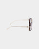 NUQE Quattro Sunglasses Tort/Blue Light