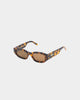 NUQE Road Runner Sunglasses Tort/Gold