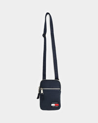 Tommy Jeans Heritage Pouch Twilight Navy