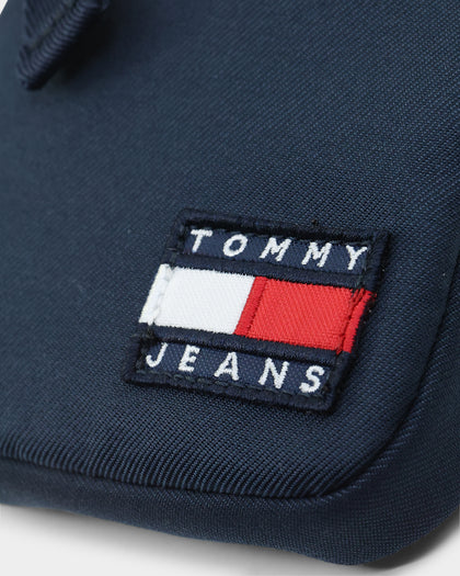 Tommy Jeans Heritage Pouch Twilight Navy
