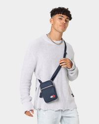 Tommy Jeans Heritage Pouch Twilight Navy