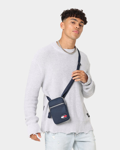 Tommy Jeans Heritage Pouch Twilight Navy