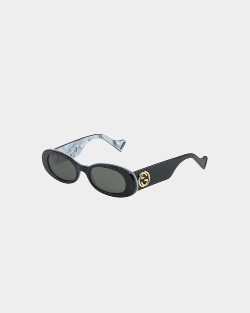 Gucci GG0517S001 Black