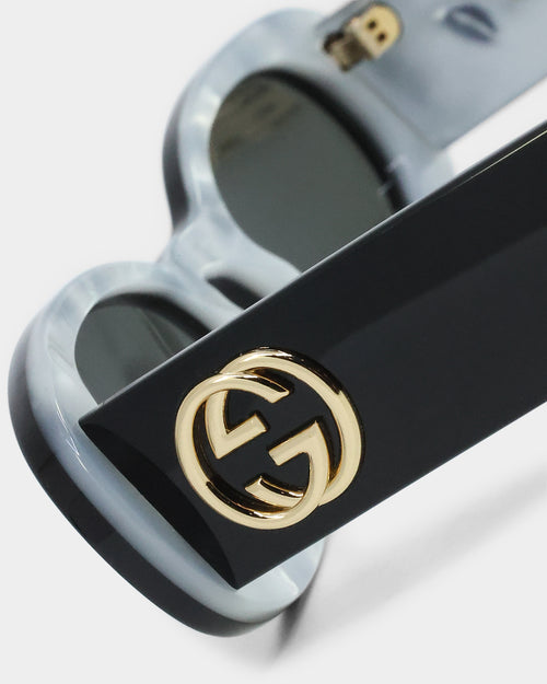 Gucci GG0517S001 Black