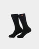 Honor The Gift Select Heavyweight Socks Black