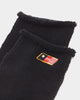 Honor The Gift Select Heavyweight Socks Black