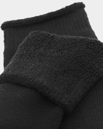 Honor The Gift Select Heavyweight Socks Black