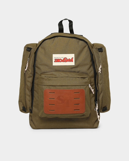 Jansport Jansport X Stranger Things Field Pack Demogorgon Hunter Demogorgon Hunt