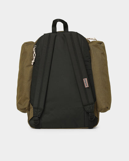 Jansport Jansport X Stranger Things Field Pack Demogorgon Hunter Demogorgon Hunt