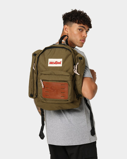 Jansport Jansport X Stranger Things Field Pack Demogorgon Hunter Demogorgon Hunt