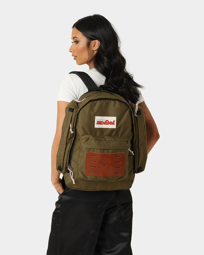 Jansport Jansport X Stranger Things Field Pack Demogorgon Hunter Demogorgon Hunt