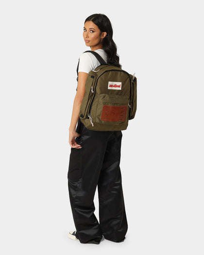 Jansport Jansport X Stranger Things Field Pack Demogorgon Hunter Demogorgon Hunt