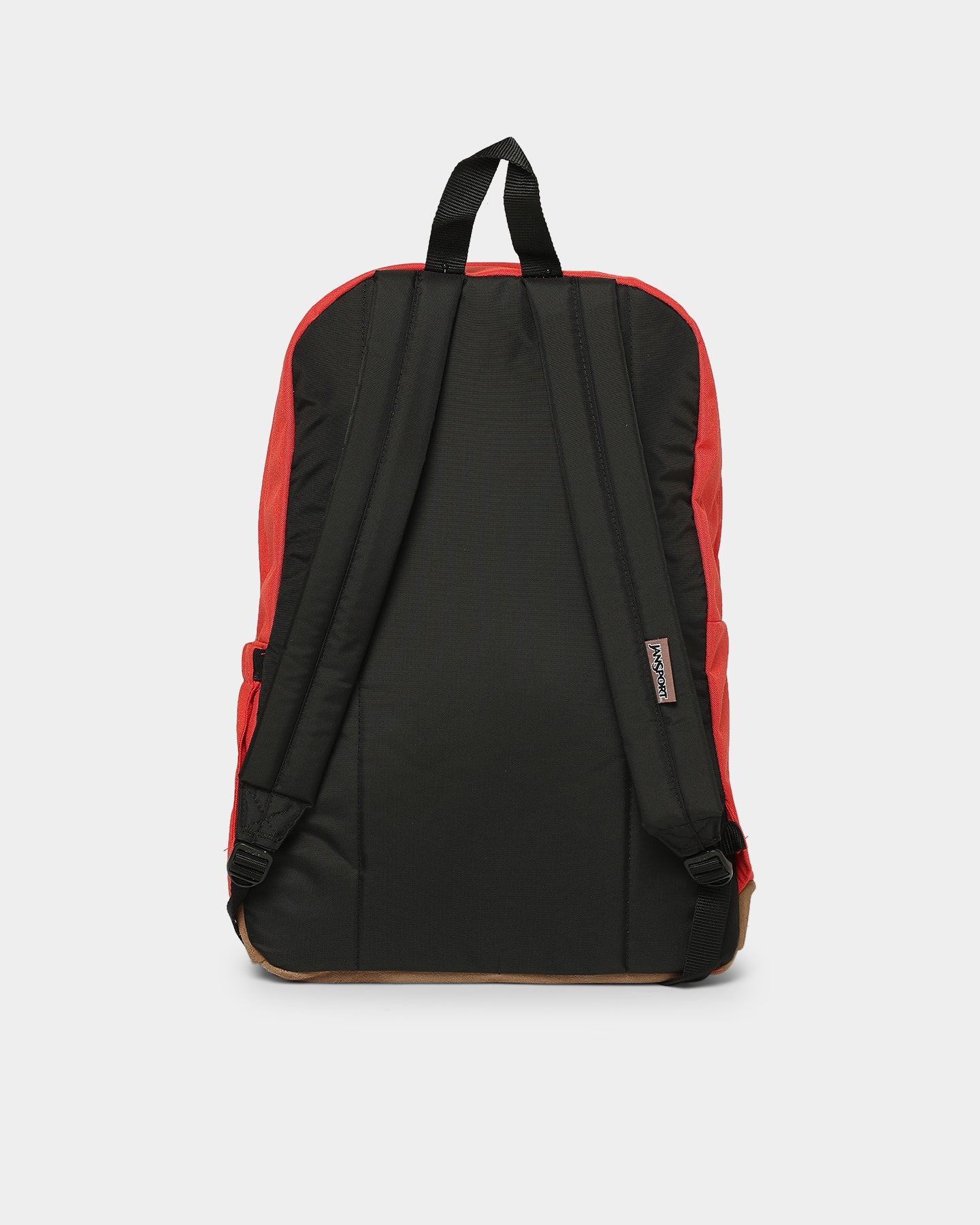 RIGHT PACK HELLFIRE BLACK MELANGE ジャンスポ Jansport Jansport X Stranger Things Right Pack Hellfire Hellfire