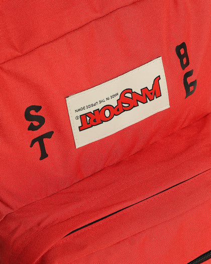 Jansport Jansport X Stranger Things Right Pack Hellfire Hellfire Club